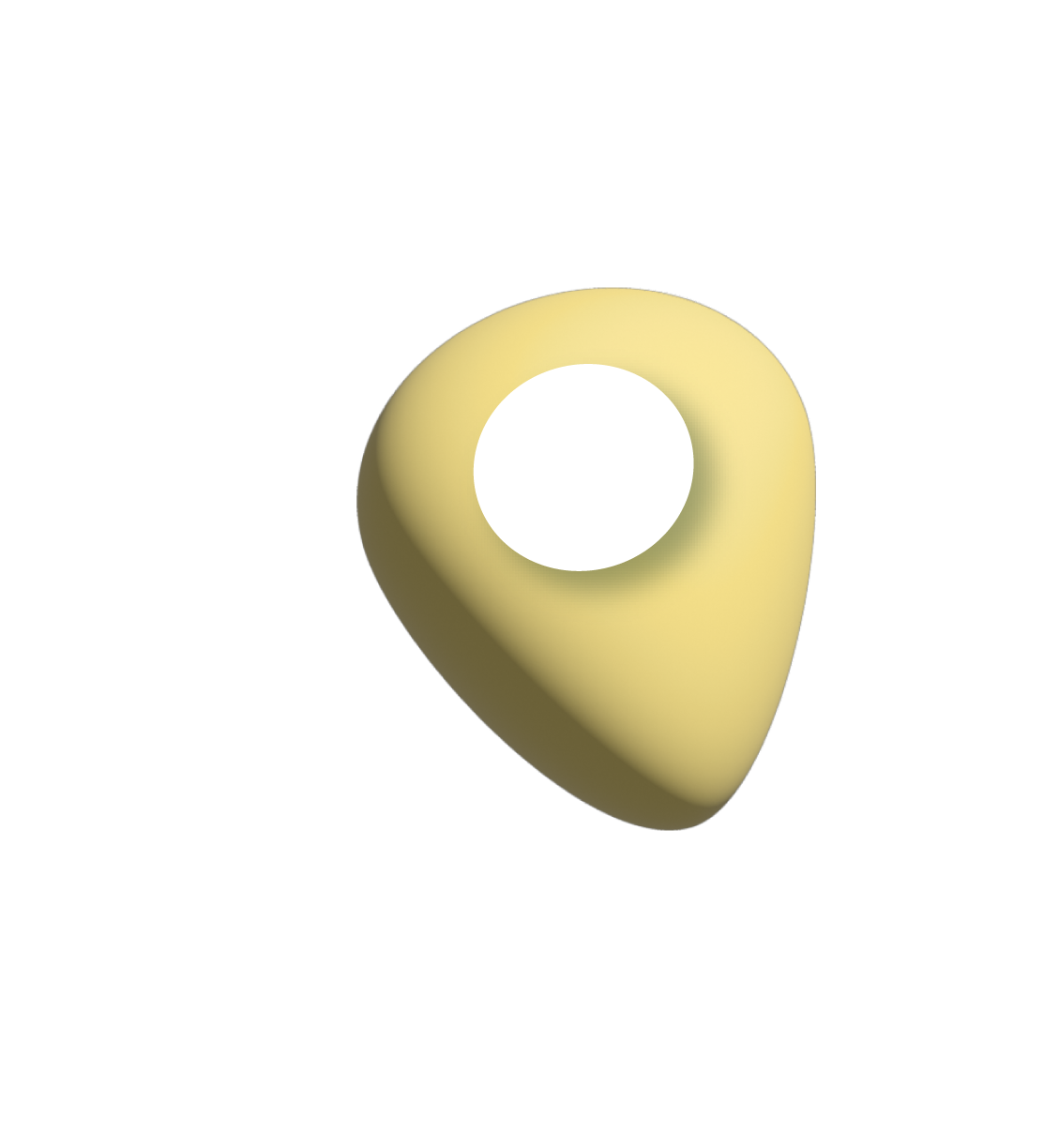 Adsquare Arrow Circle Gradient