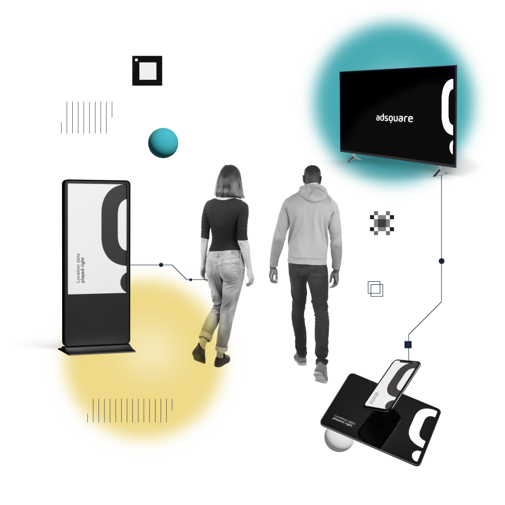 Enriching your audiences: The power of geo-behavioural insights